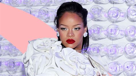 rihanna pregnant naked|Rihanna shares naked maternity shoot photos from first pregnancy